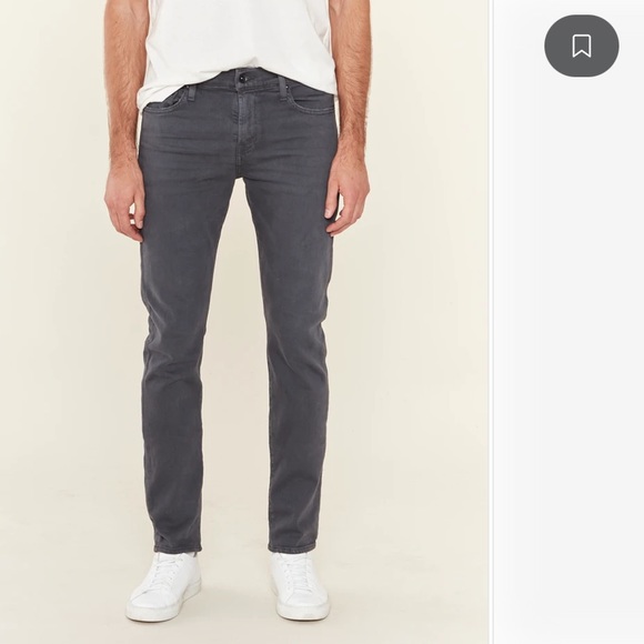7 for all mankind jeans - Picture 2 of 6